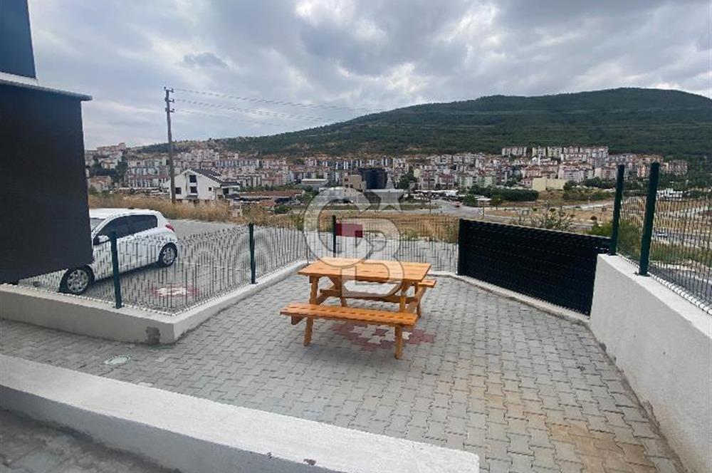 KUVA-İ MİLLİYE MAHALLESİ ALTINKENT SİTESİ'NDE SATILIK 3+1 DAİRE