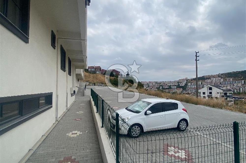 KUVA-İ MİLLİYE MAHALLESİ ALTINKENT SİTESİ'NDE SATILIK 3+1 DAİRE
