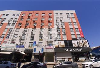 İzmir Çiğli Anadolu Cad. Muhteşem Konumlu Kiralık 28 m² Dükkan