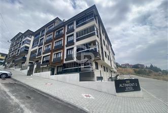 KUVA-İ MİLLİYE MAHALLESİ ALTINKENT SİTESİ'NDE SATILIK 3+1 DAİRE