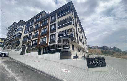 KUVA-İ MİLLİYE MAHALLESİ ALTINKENT SİTESİ'NDE SATILIK 3+1 DAİRE