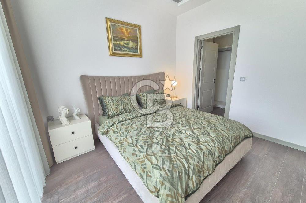 YENİ BATIDA SATILIK 4+1 ULTRA LÜKS DAİRE