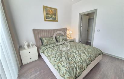 YENİ BATIDA SATILIK 4+1 ULTRA LÜKS DAİRE