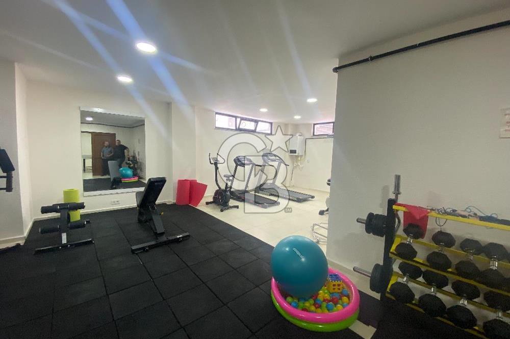 KUVA-İ MİLLİYE MAHALLESİ ALTINKENT SİTESİ'NDE SATILIK 3+1 DAİRE
