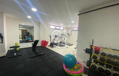 KUVA-İ MİLLİYE MAHALLESİ ALTINKENT SİTESİ'NDE SATILIK 3+1 DAİRE