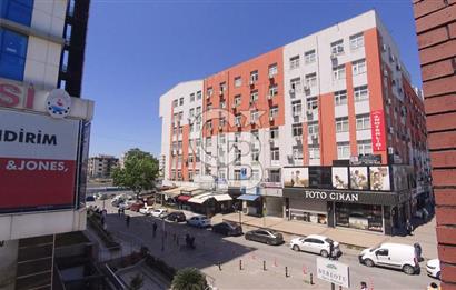 İzmir Çiğli Anadolu Cad. Muhteşem Konumlu Kiralık 28 m² Dükkan