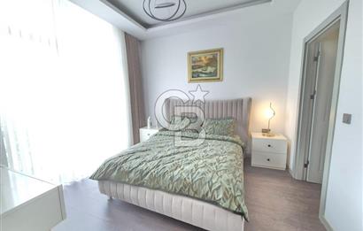 YENİ BATIDA SATILIK 4+1 ULTRA LÜKS DAİRE