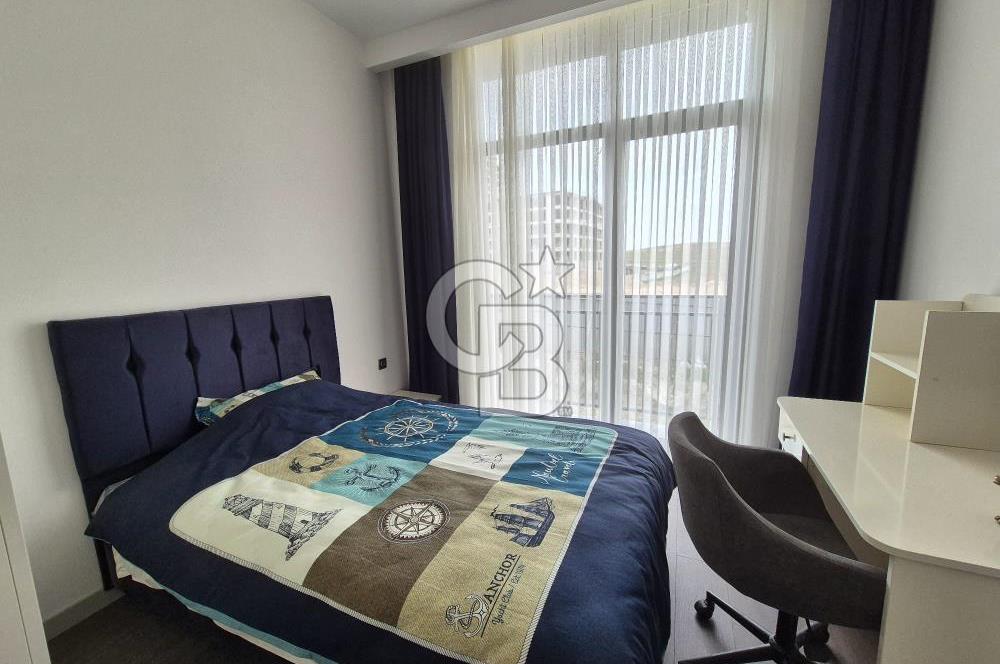 YENİ BATIDA SATILIK 4+1 ULTRA LÜKS DAİRE