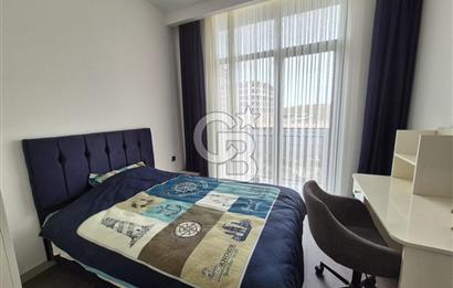 YENİ BATIDA SATILIK 4+1 ULTRA LÜKS DAİRE