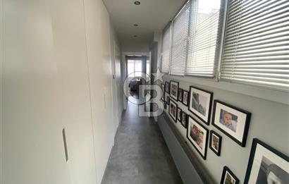 Güzelyalı Mithatpaşa Cad.'de Yenilenmiş Otoparklı Satılık Daire
