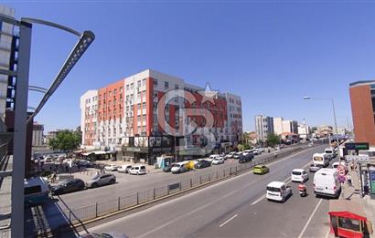 İzmir Çiğli Anadolu Cad. Muhteşem Konumlu Kiralık 28 m² Dükkan