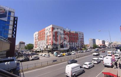 İzmir Çiğli Anadolu Cad. Muhteşem Konumlu Kiralık 28 m² Dükkan