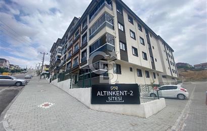 KUVA-İ MİLLİYE MAHALLESİ ALTINKENT SİTESİ'NDE SATILIK 3+1 DAİRE