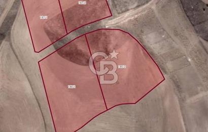 ESKİŞEHİR YOLU ÜZERİNDE, 28.036m2, 0.50 EMSAL, 74 VİLLA ARSASI