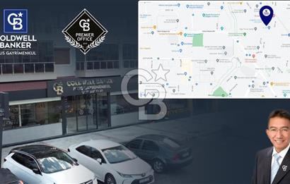 İzmir Çiğli Anadolu Cad. Muhteşem Konumlu Kiralık 28 m² Dükkan