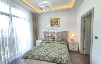 YENİ BATIDA SATILIK 4+1 ULTRA LÜKS DAİRE
