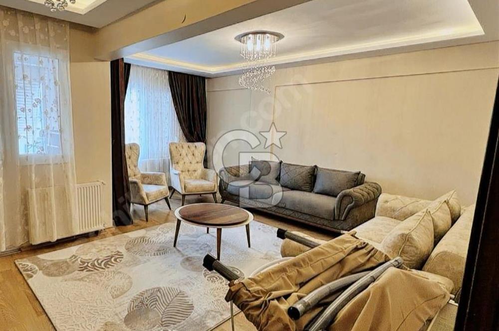 Ayvalık Sarımsaklı' da 4+2 Satılık Dubleks Daire