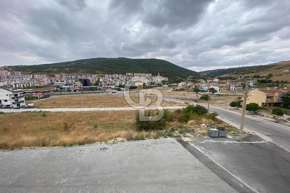 KUVA-İ MİLLİYE MAHALLESİ ALTINKENT SİTESİ'NDE SATILIK 3+1 DAİRE