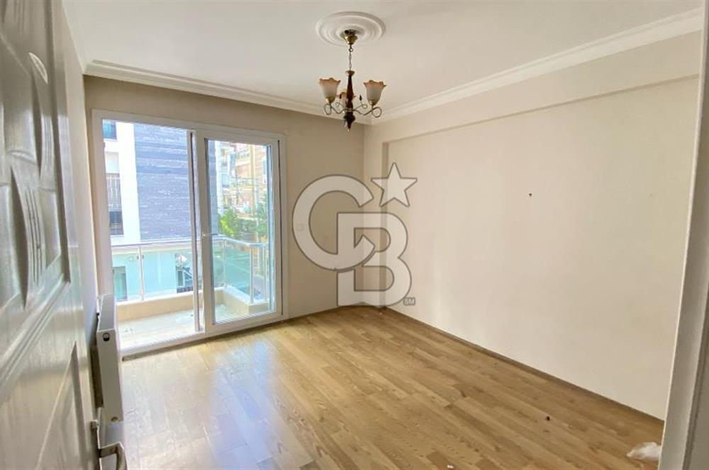 karşıyaka yalı mah. merkezi konumda satılık daire
