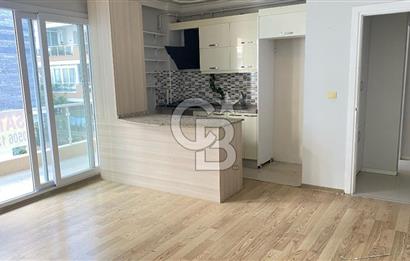 karşıyaka yalı mah. merkezi konumda satılık daire