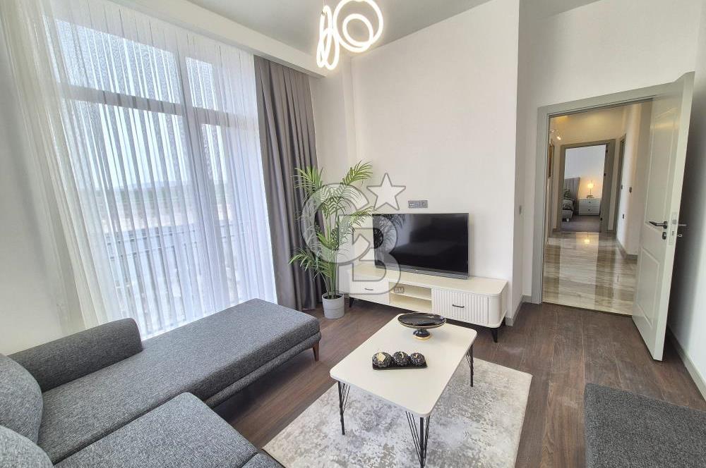 YENİ BATIDA SATILIK 4+1 ULTRA LÜKS DAİRE