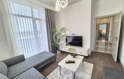 YENİ BATIDA SATILIK 4+1 ULTRA LÜKS DAİRE