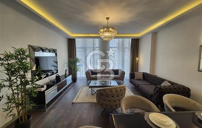 YENİ BATIDA SATILIK 4+1 ULTRA LÜKS DAİRE