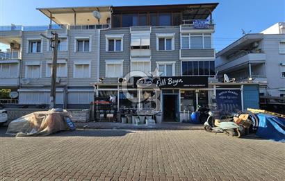 Ayvalık Sarımsaklı' da 4+2 Satılık Dubleks Daire