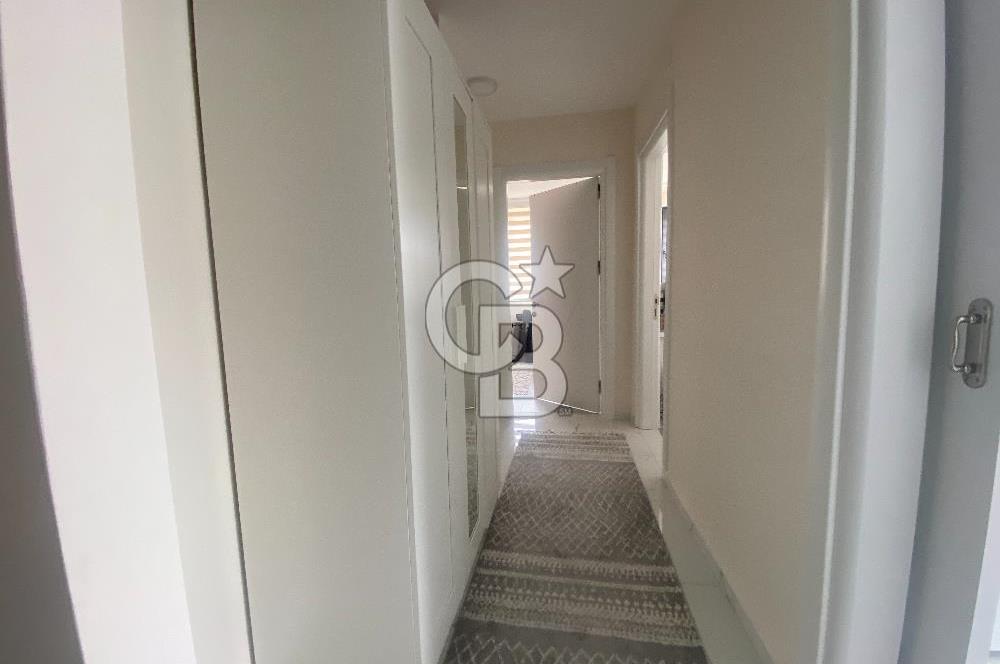 KUVA-İ MİLLİYE MAHALLESİ ALTINKENT SİTESİ'NDE SATILIK 3+1 DAİRE
