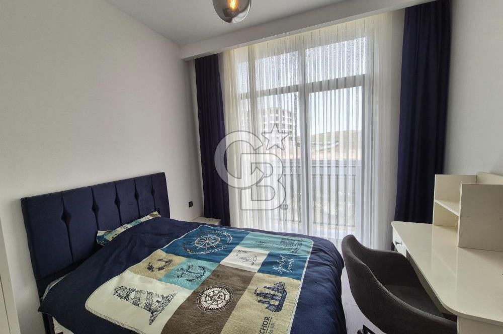 YENİ BATIDA SATILIK 4+1 ULTRA LÜKS DAİRE