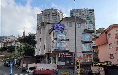 MAMAK TIP FAKÜLTESİ CADDESİ ÜZERİNDE SATILIK TERASLI DUBLEX 3+1