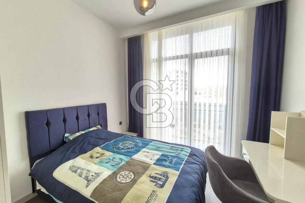 YENİ BATIDA SATILIK 4+1 ULTRA LÜKS DAİRE
