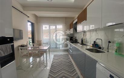 KUVA-İ MİLLİYE MAHALLESİ ALTINKENT SİTESİ'NDE SATILIK 3+1 DAİRE