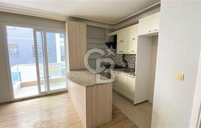 karşıyaka yalı mah. merkezi konumda satılık daire
