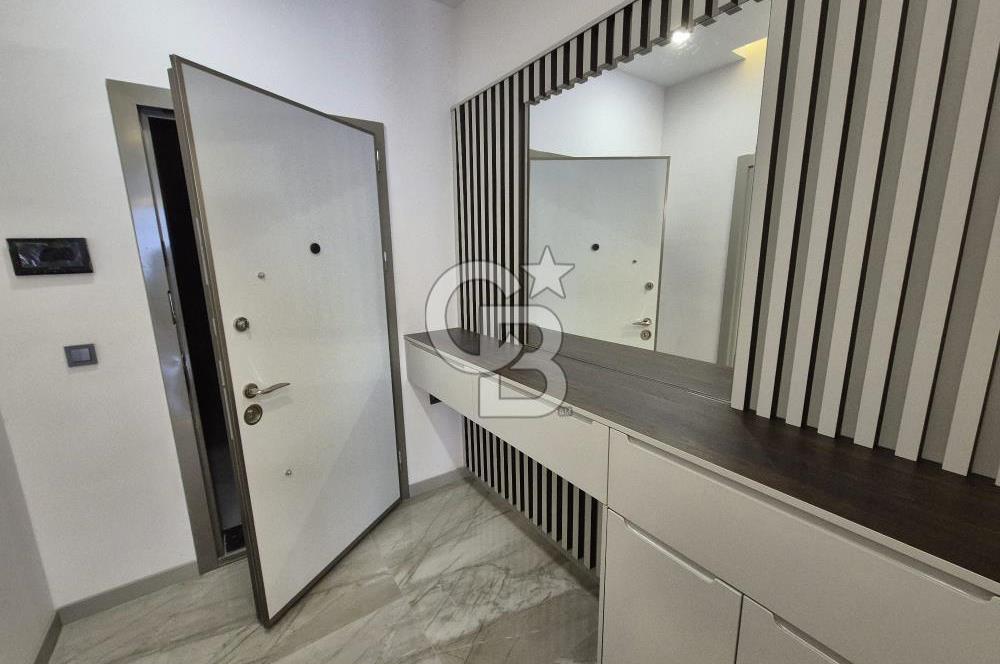 YENİ BATIDA SATILIK 4+1 ULTRA LÜKS DAİRE