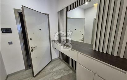 YENİ BATIDA SATILIK 4+1 ULTRA LÜKS DAİRE