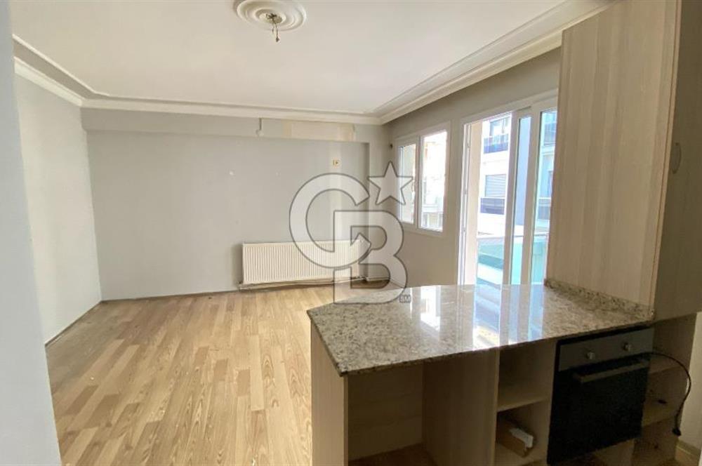 karşıyaka yalı mah. merkezi konumda satılık daire