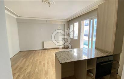 karşıyaka yalı mah. merkezi konumda satılık daire