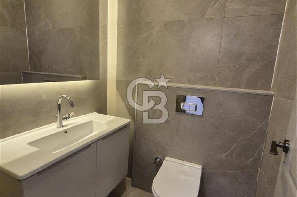 YENİ BATIDA SATILIK 4+1 ULTRA LÜKS DAİRE