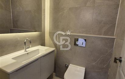 YENİ BATIDA SATILIK 4+1 ULTRA LÜKS DAİRE