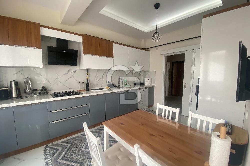 KUVA-İ MİLLİYE MAHALLESİ ALTINKENT SİTESİ'NDE SATILIK 3+1 DAİRE