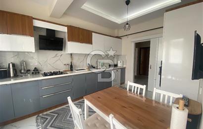 KUVA-İ MİLLİYE MAHALLESİ ALTINKENT SİTESİ'NDE SATILIK 3+1 DAİRE
