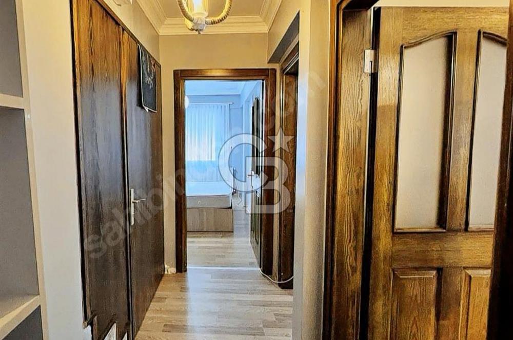 Ayvalık Sarımsaklı' da 4+2 Satılık Dubleks Daire