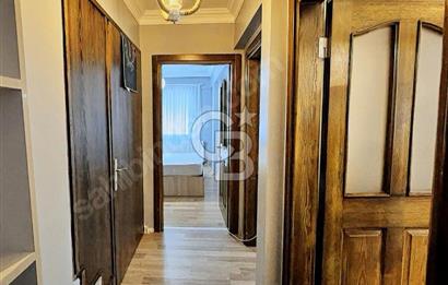 Ayvalık Sarımsaklı' da 4+2 Satılık Dubleks Daire