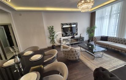 YENİ BATIDA SATILIK 4+1 ULTRA LÜKS DAİRE
