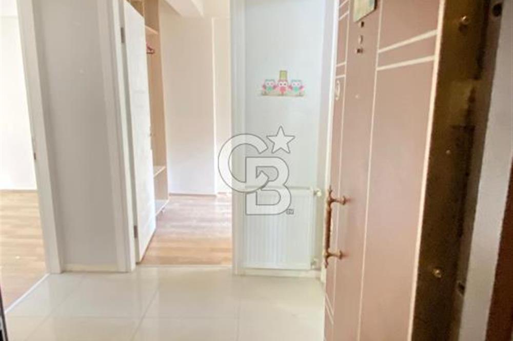 karşıyaka yalı mah. merkezi konumda satılık daire