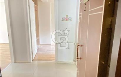 karşıyaka yalı mah. merkezi konumda satılık daire