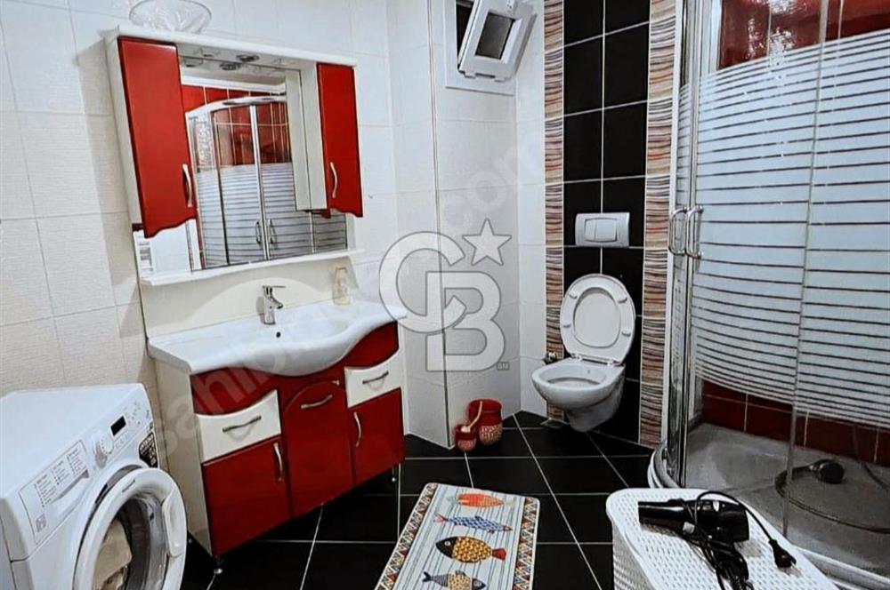 Ayvalık Sarımsaklı' da 4+2 Satılık Dubleks Daire