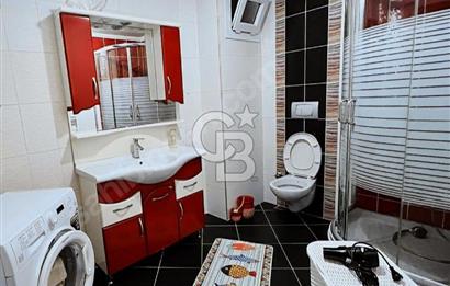 Ayvalık Sarımsaklı' da 4+2 Satılık Dubleks Daire