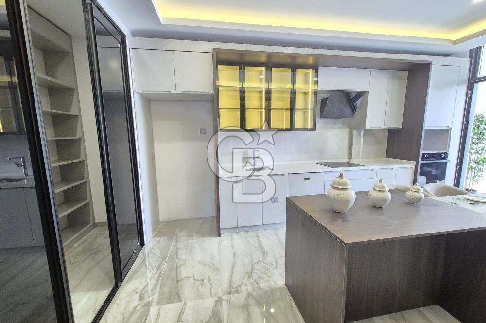 YENİ BATIDA SATILIK 4+1 ULTRA LÜKS DAİRE